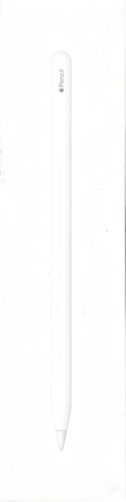 Apple Pencil 2nd Generation - White