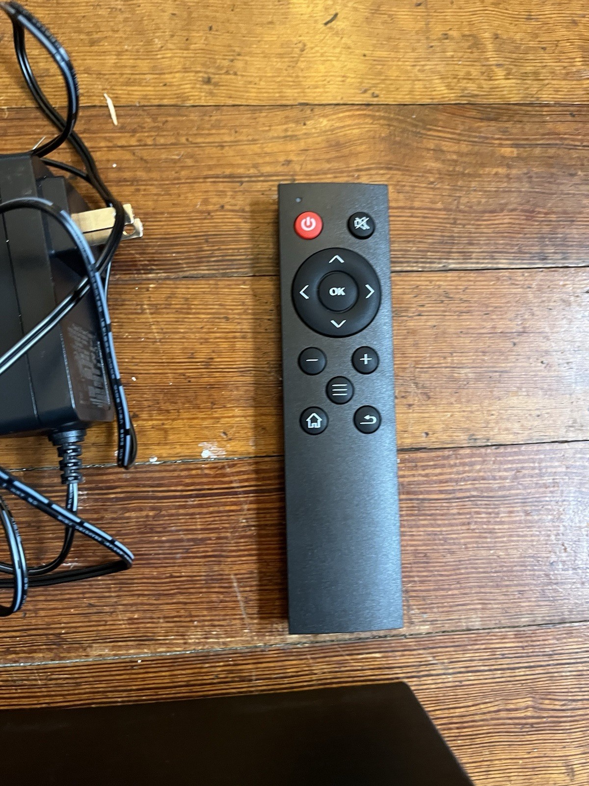 FATORK D042 Mini Projector DLP