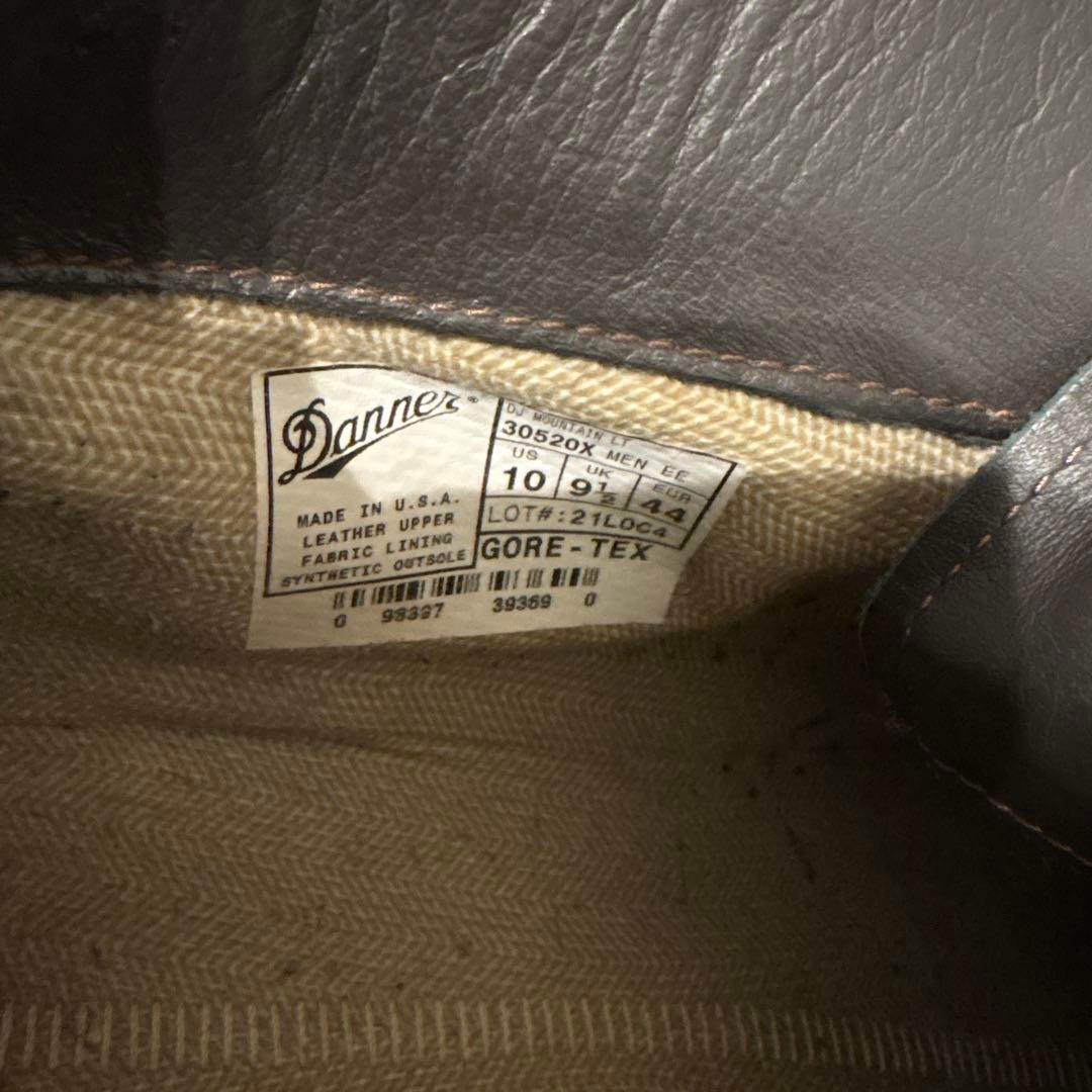 Danner old mountain light DANNER 30520x