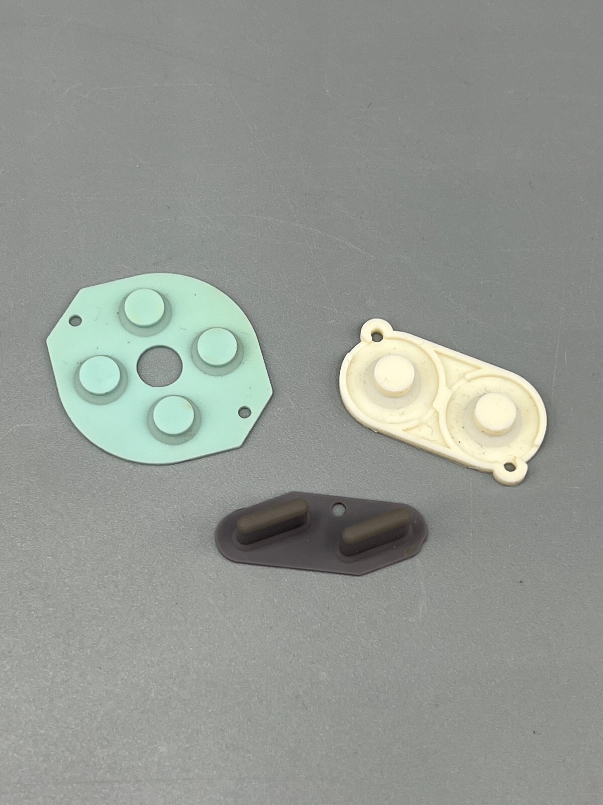 OEM Authentic Original Nintendo Game Boy Membrane Set DMG Official