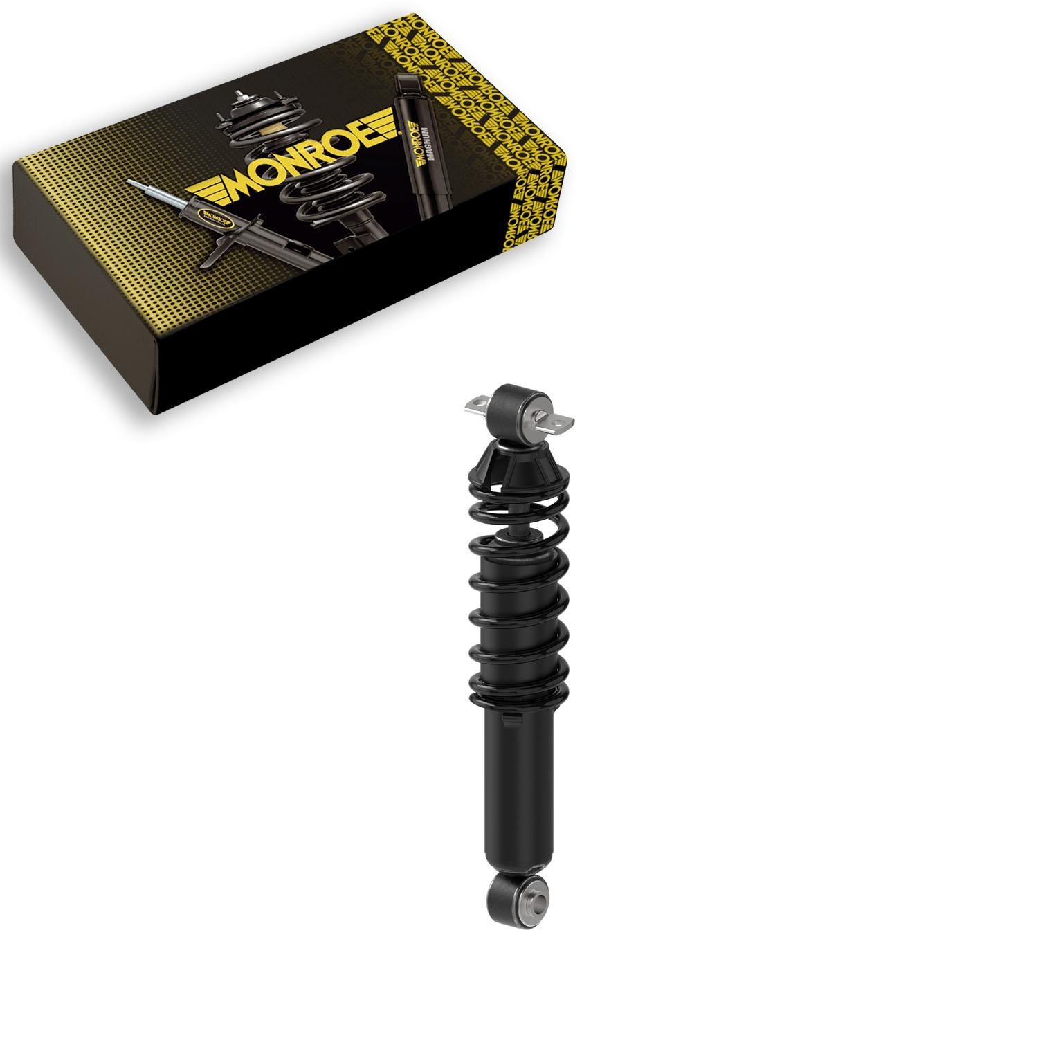 Monroe Suspension Shock Absorber and Coil Spring Assy Rear For 1982-1990 GMC S15