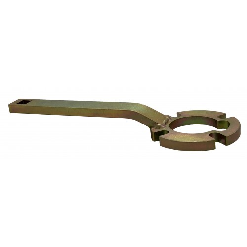7635 Volvo Crankshaft Counter Holder