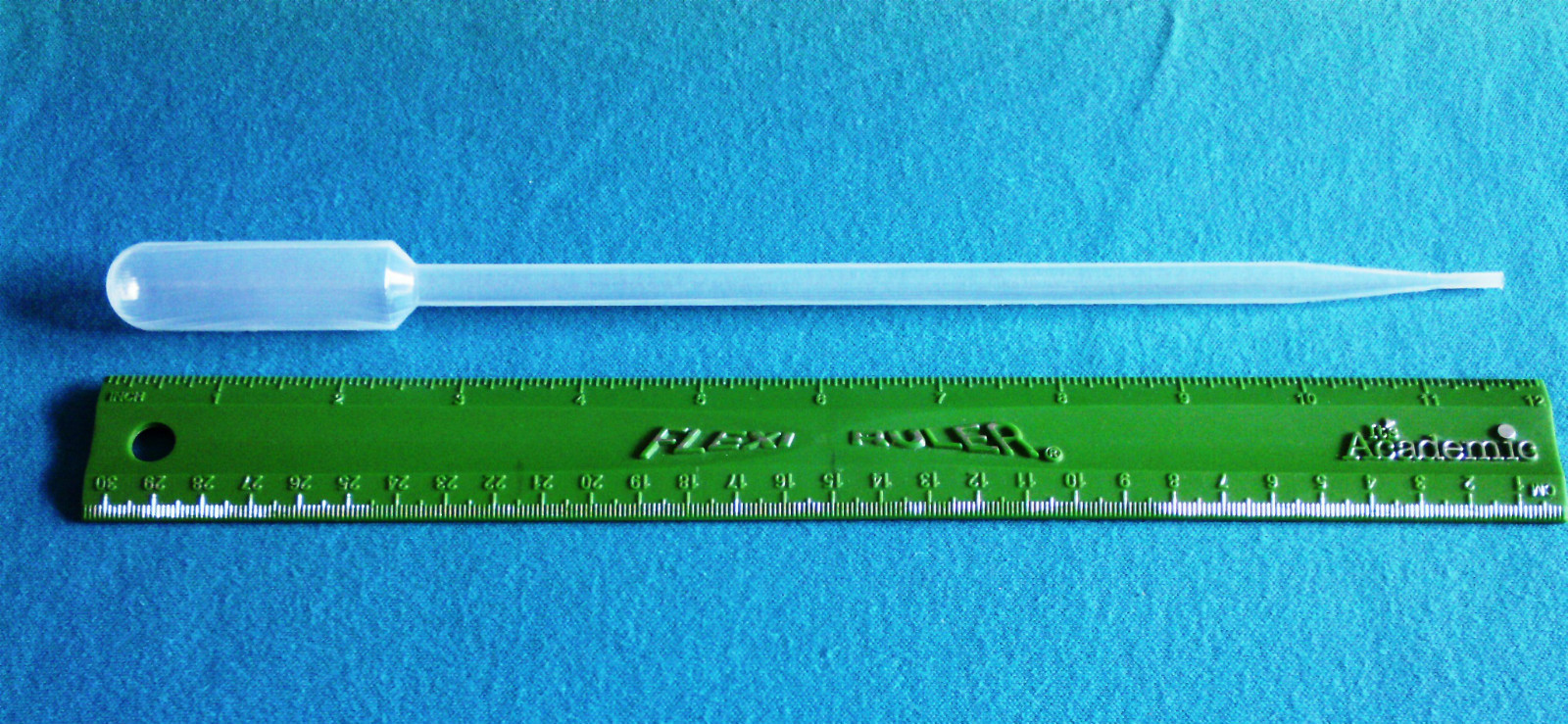 Extra Large Pipettes 23 mL 12 inches long Lot of 10