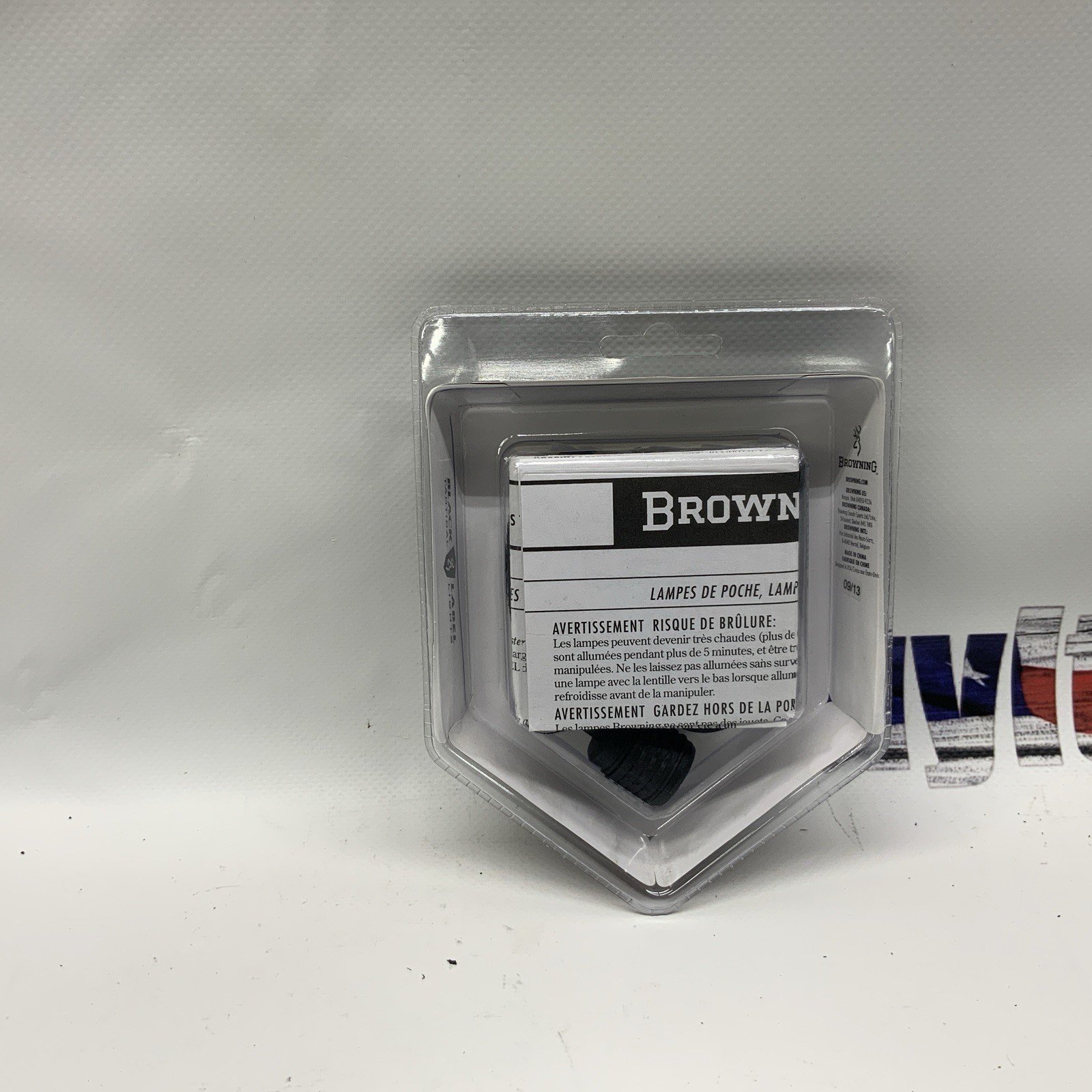 Browning Black Label Remote Cable Switch - 3743212