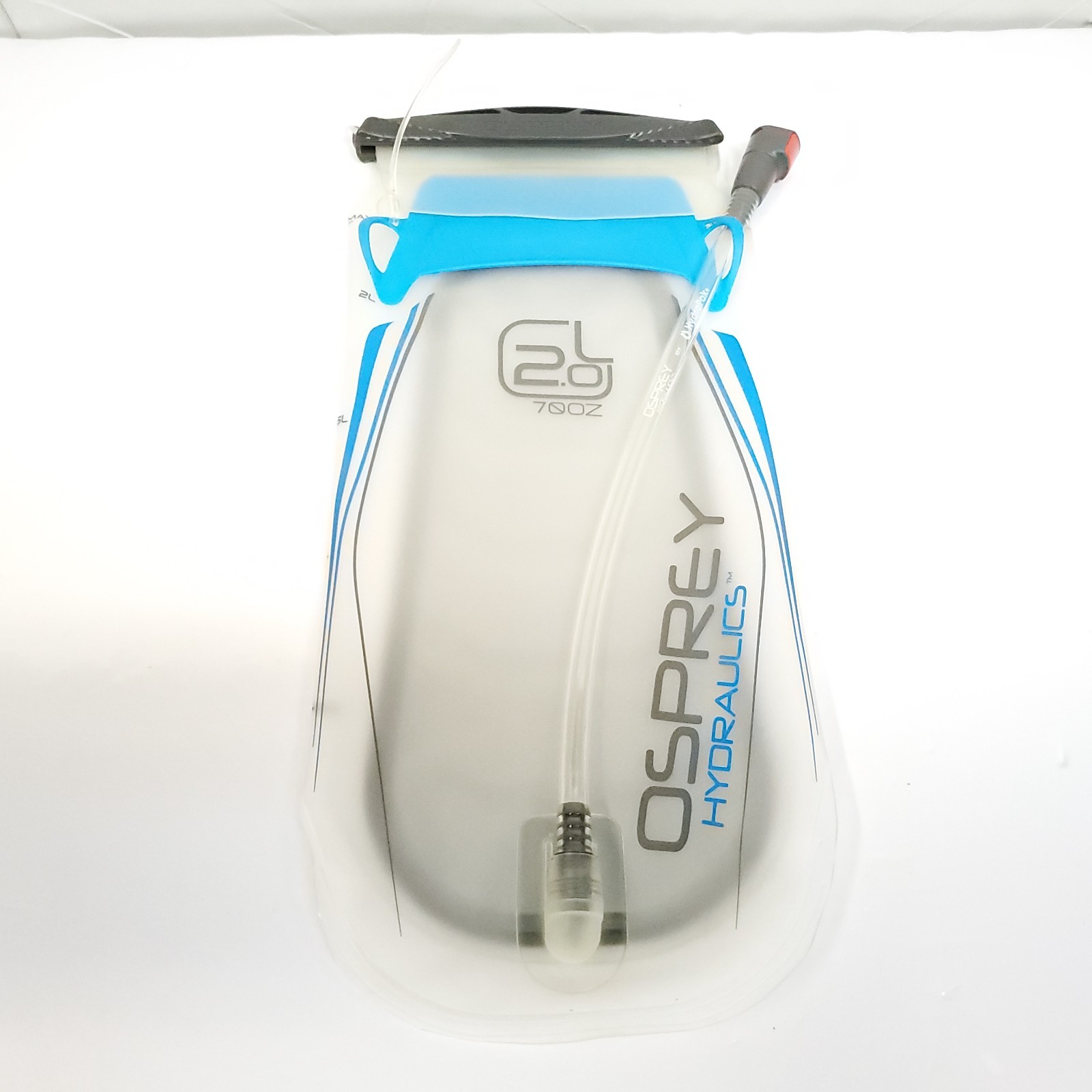 OSPREY Hydraulics Water Reservoir 2.0L 70oz. NEW