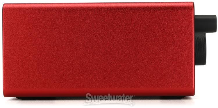 Focusrite Scarlett 4i4 4th Gen USB Audio Interface