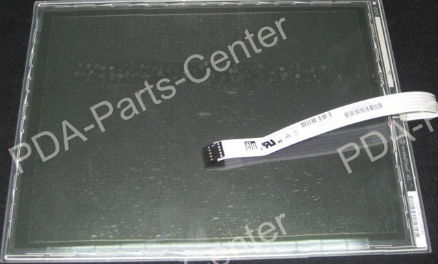 E941047 SCN-A5-FLT12.1-​Z04-0H1-R Original For ELO Touch Screen Glass Panel
