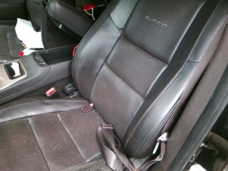 GRANDCHER 2014 Chassis ECM 824134