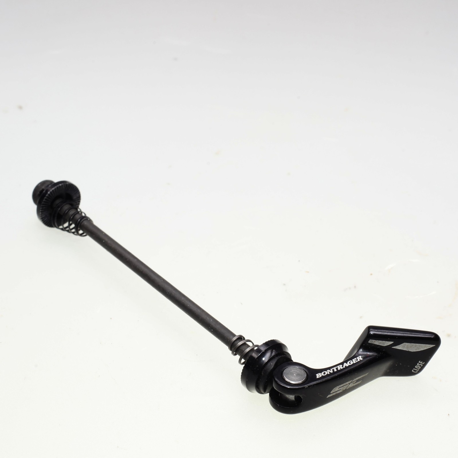 Bontrager Speed Concept GEN 1 Front Quick Release Skewer 100mm