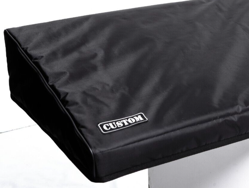 Custom padded cover for BEHRINGER X32 COMPACT mixing console