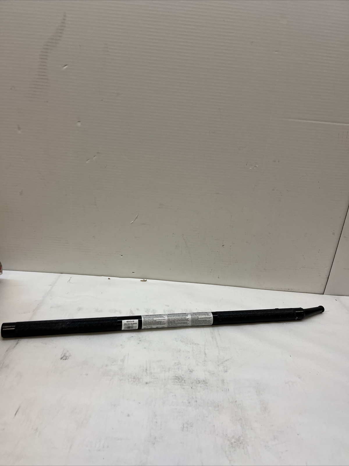 Ancra 42313-10 Winch Bar