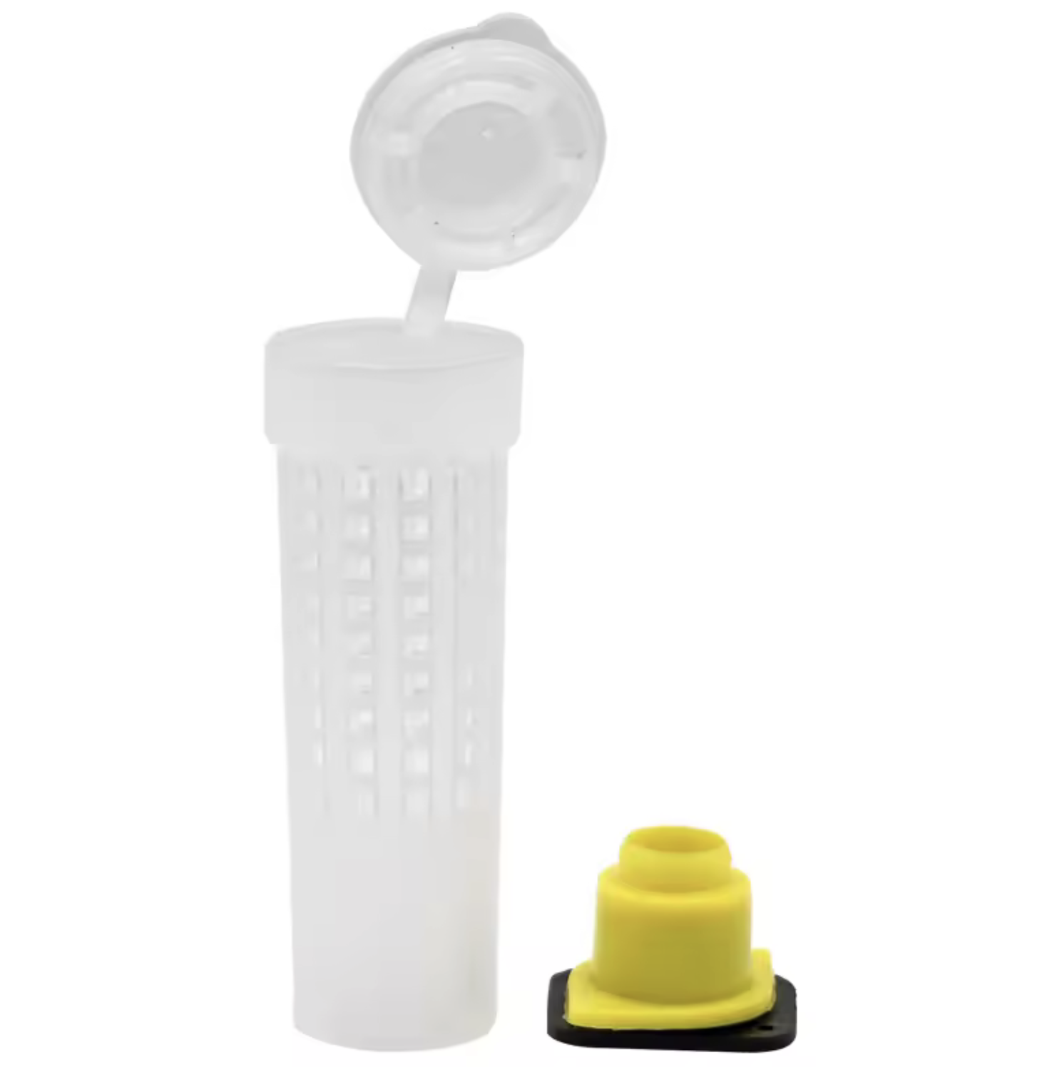Drip Depot Queen Bee Cage / Rearing Cup