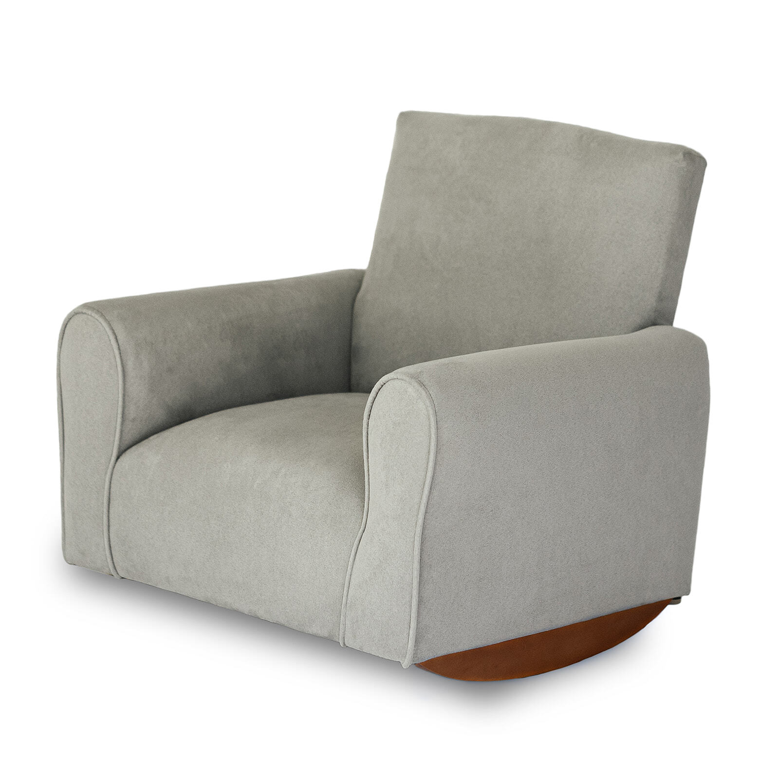 Kids Chair, Kids Rocking Chair, Toddler Upholstered Armchair, Armchair for Kids