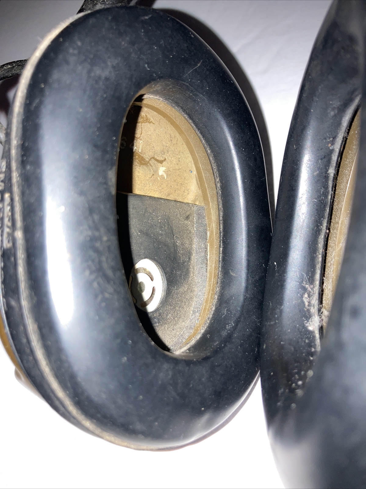 Sonetronics Military Noise Cancelling Headset 16575 SM-D-436222