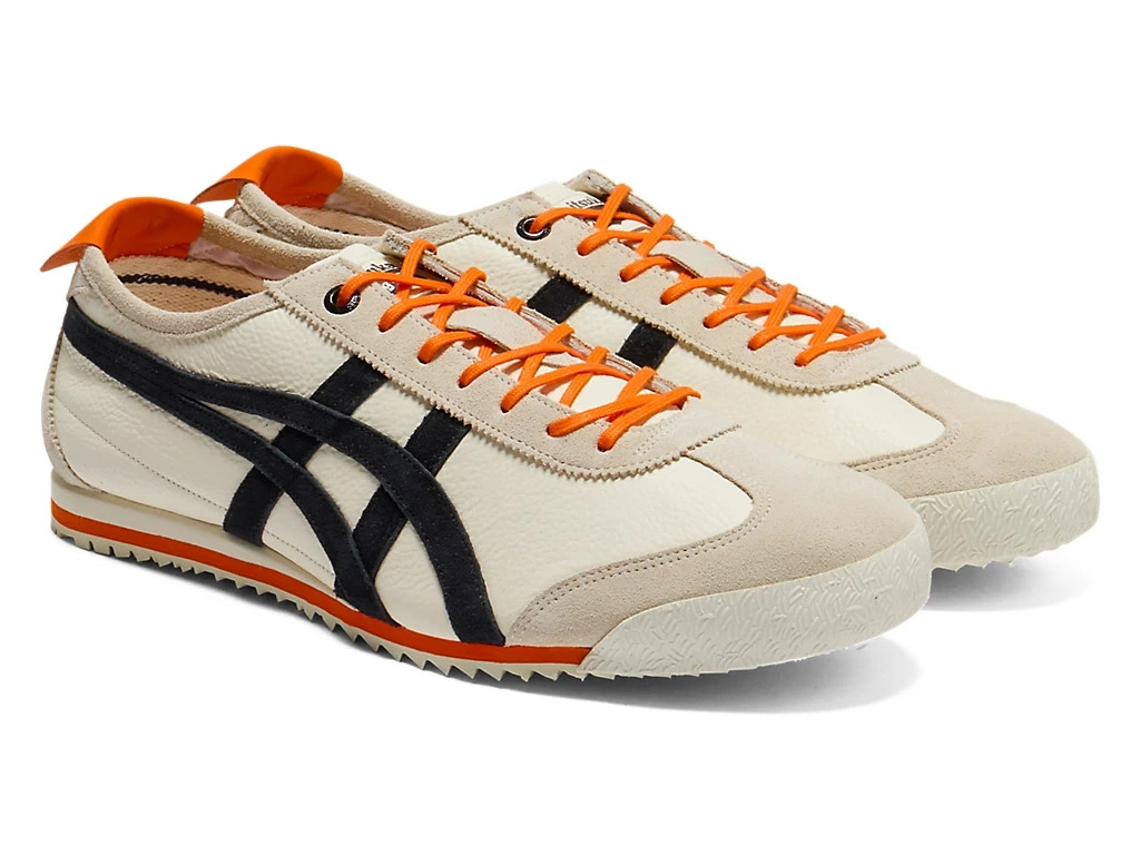 Onitsuka Tiger MEXICO 66 SD VIN Sneakers Unisex Size Shoes 1183C015 12colors