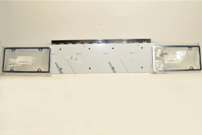 Universal Chrome Accessories TU1715 (643-11228)