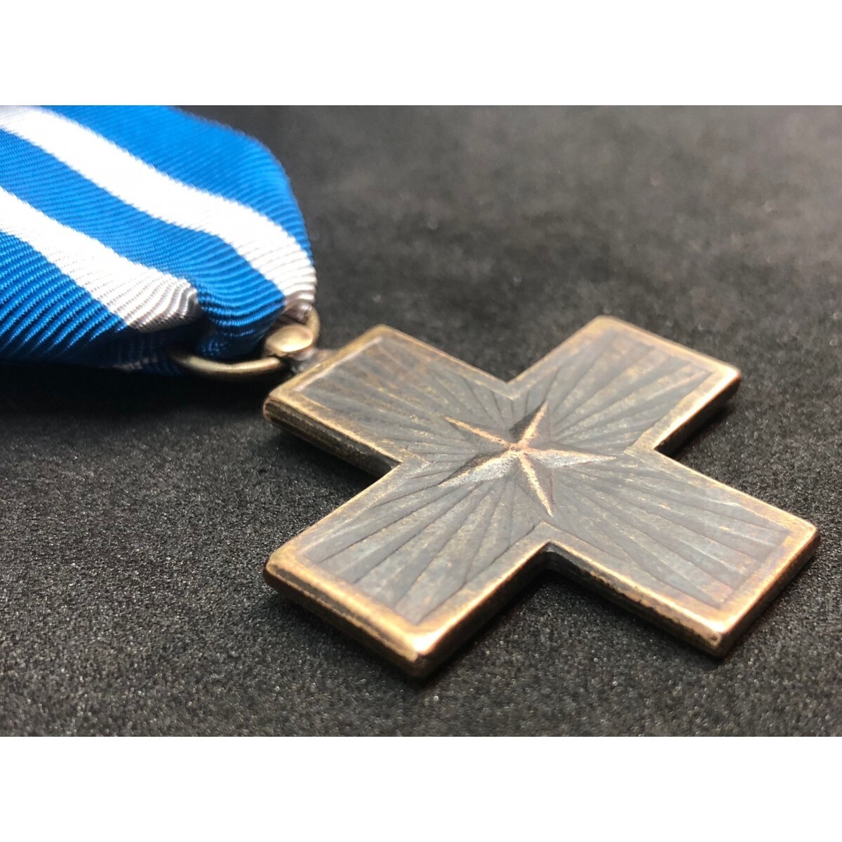 WW2 Kingdom War Merit Cross