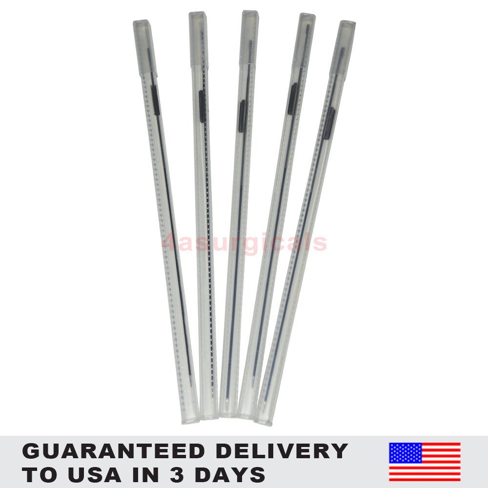 4A CUTTING LOOP SINGLE STEM PACK OF 10 + COLD KNIFE 2 PIECES
