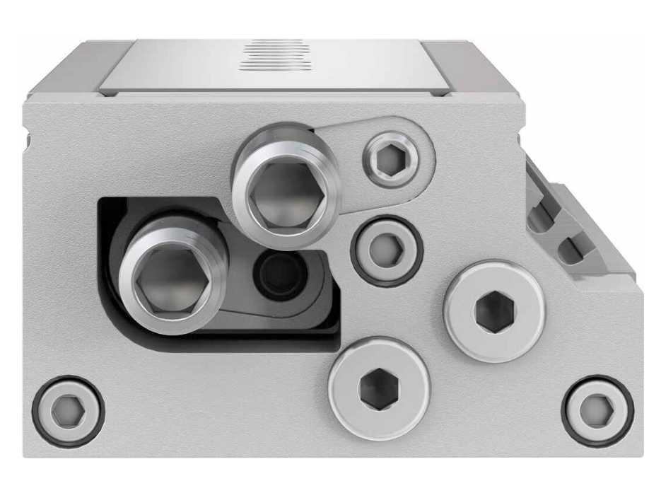 FESTO DGSL-8-10-P1A 543932 Mini Slide New