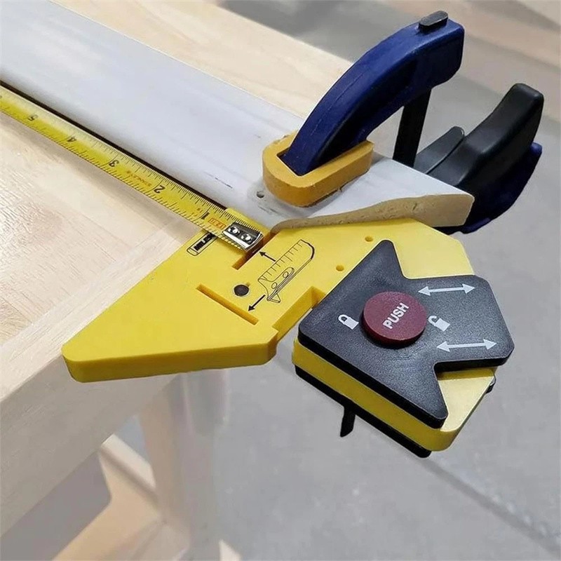 2 Pack - Trim45 Trim Carpentry Aid - FAST SHIPPING
