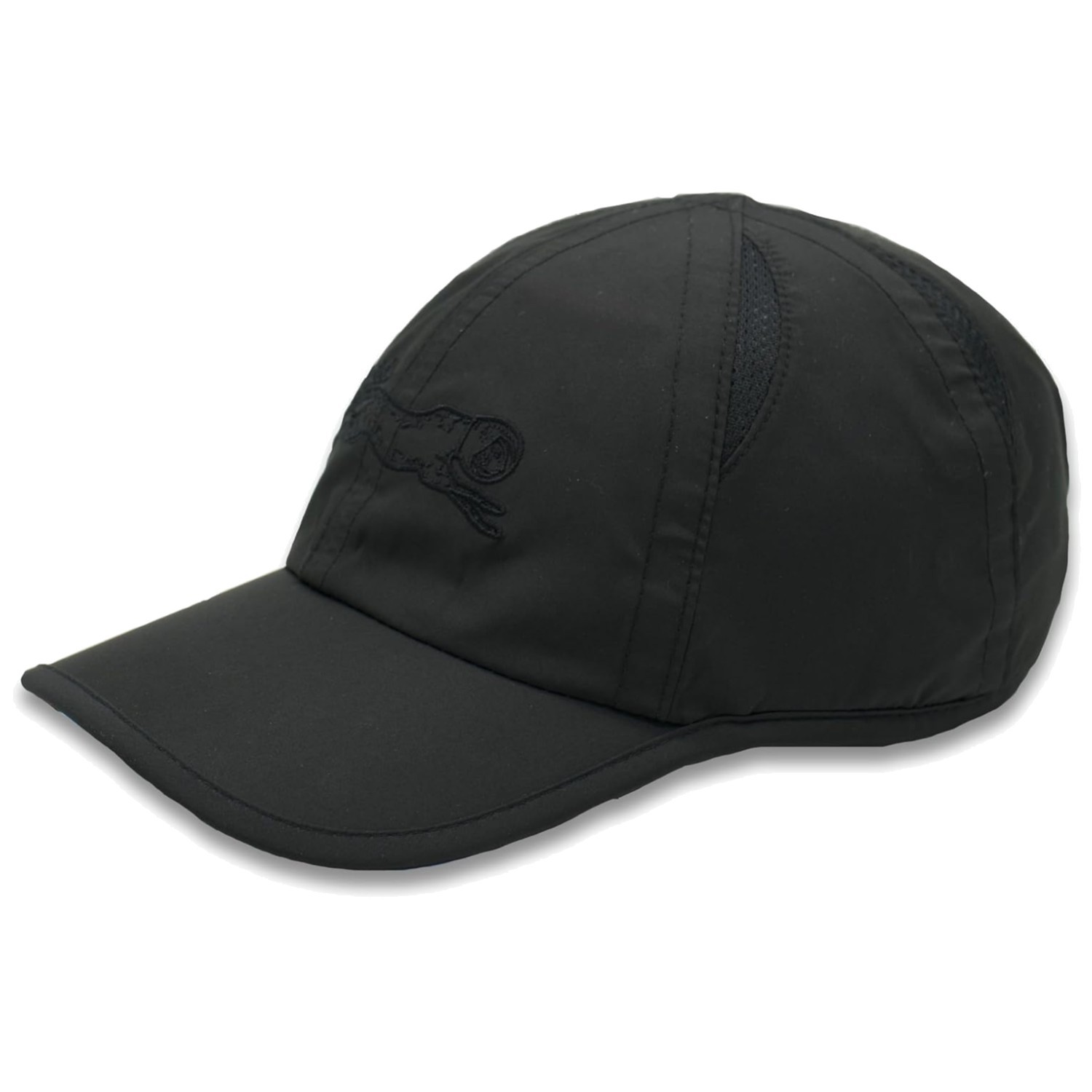 Lightweight Performance Running Cap