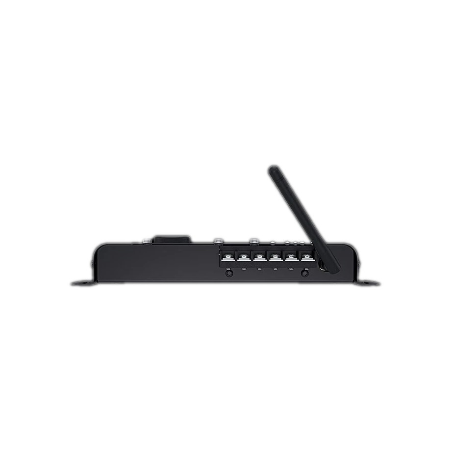 STETSOM STX2448BT bluetooth processor new model