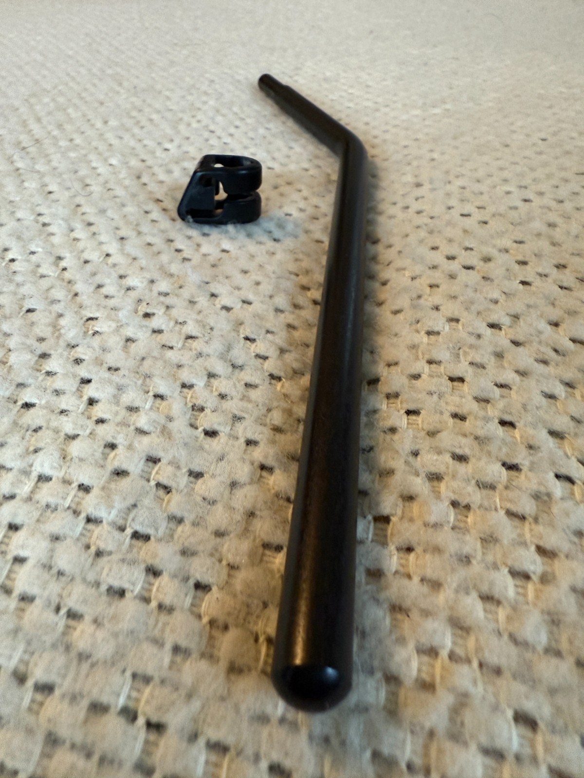 Compound Bow Cable Guard