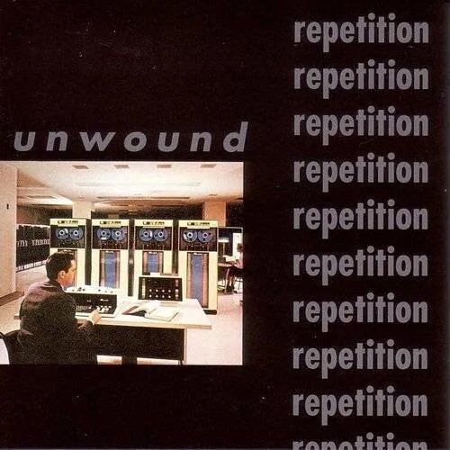 Unwound - Repetition [New CD]