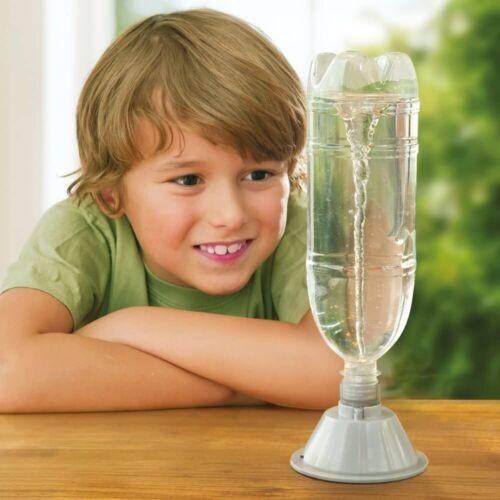 4M KidzLabz Tornado Maker Science Kit 33635