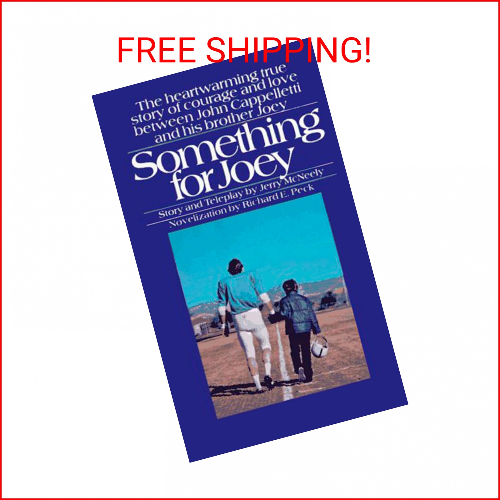 Something for Joey