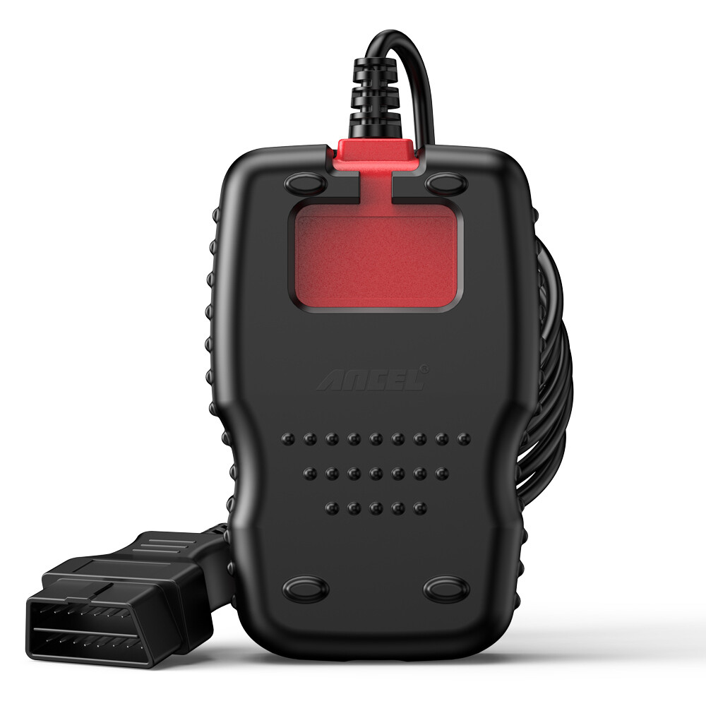 ANCEL VD500-US OBD2 Scanner Code Reader ABS SRS EPB Oil Diagnostic Tool For VW