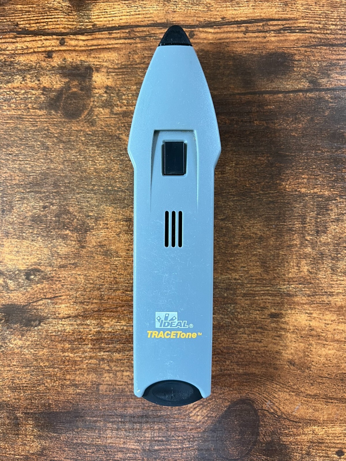 Ideal 62-140 Tracetone Tone Generator Tested