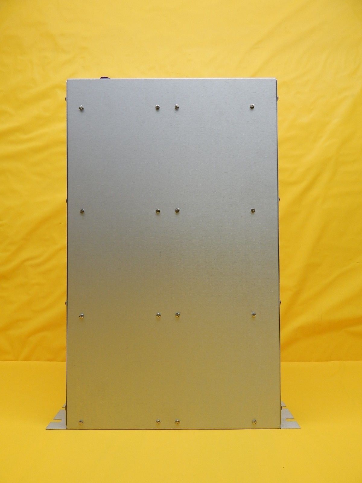 Asyst Technologies Robot System Relay Module CyberResearch CYSSR 24 New Surplus