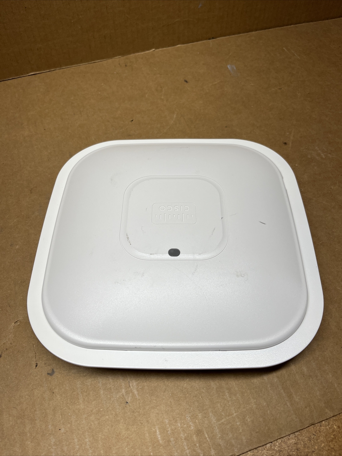 Cisco AIR-CAP2602I-A-K9 Aironet 2600 Series 802.11n Access Point Tested Tested W