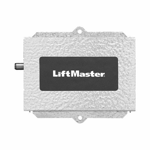 Liftmaster 412HM 390MHz Universal Coaxial Receiver for Gate & Garage Door Opener