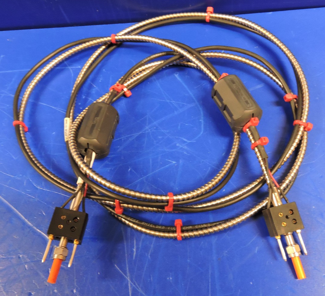 NEW Thermo 97155-98019 Laser Light / Camera Fiber Optic 2-Meter Flex Cable
