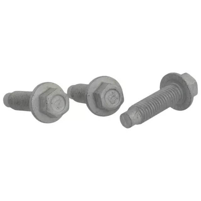 Genuine Ford Transmission Clutch Pressure Plate Bolt W717330-S439