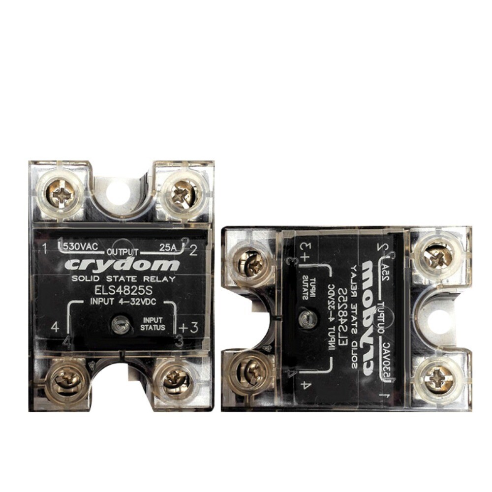 1pc New Crydom solid state relay ELS4825S