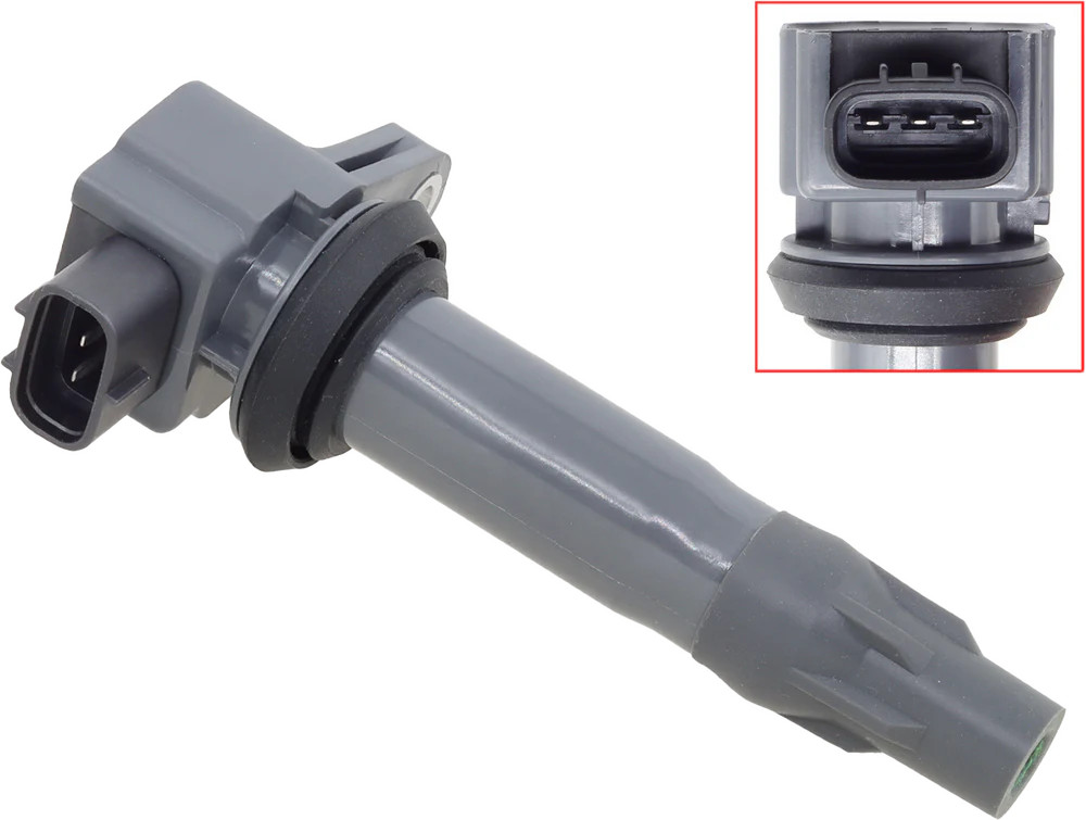 Sp1 44-10725 SM-01199 IGNITION COIL