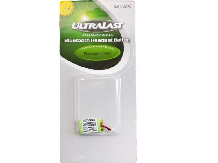 Dantona CS540 CS545 Battery 86180-01 BATT-CS540 UPC 728286952614