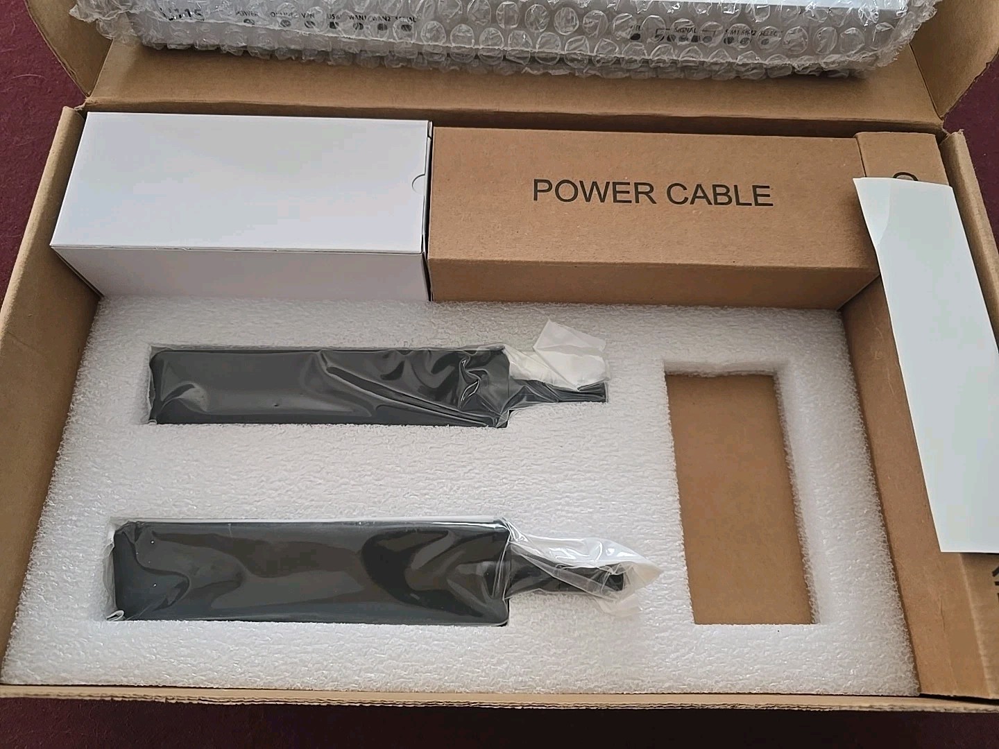 AT&T U115 VPN Gateway - Router Firewall, Network.