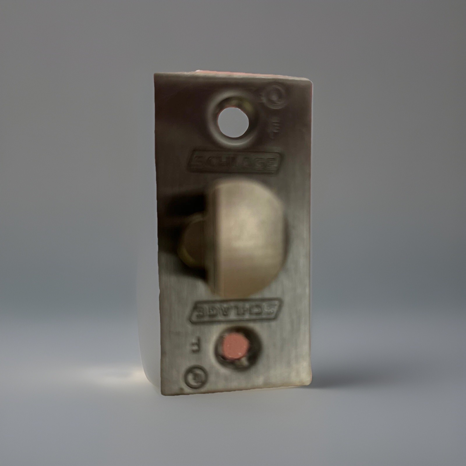 Schlage Deadlatch D 2 3/8