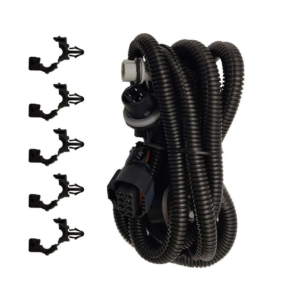 23141279 Left Tail Light Socket Wiring Harness for GMC 1500 2500 New
