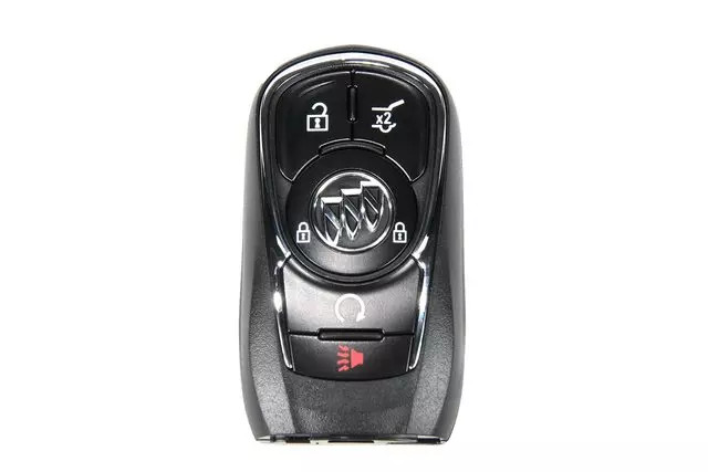 Genuine ACDelco Key Fob 13521090