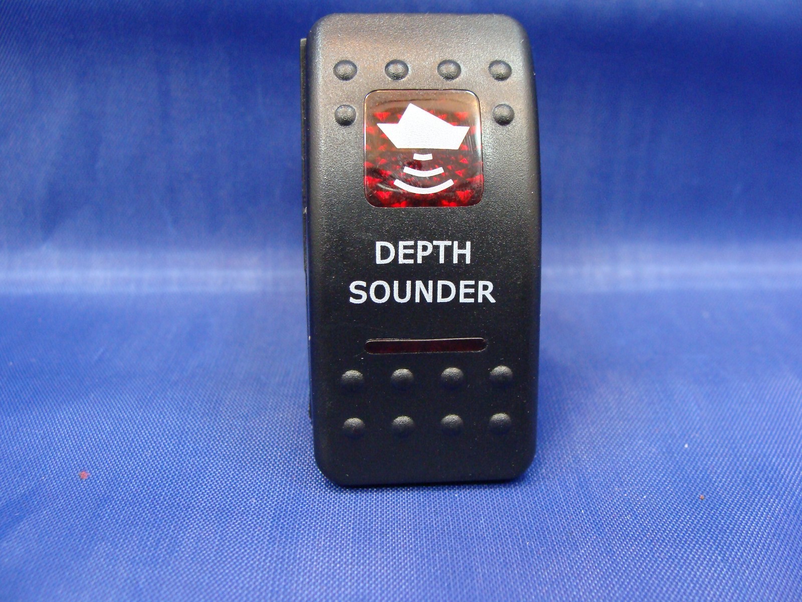 Marine Rocker Switches water proof Life Time Warranty not 30 Days