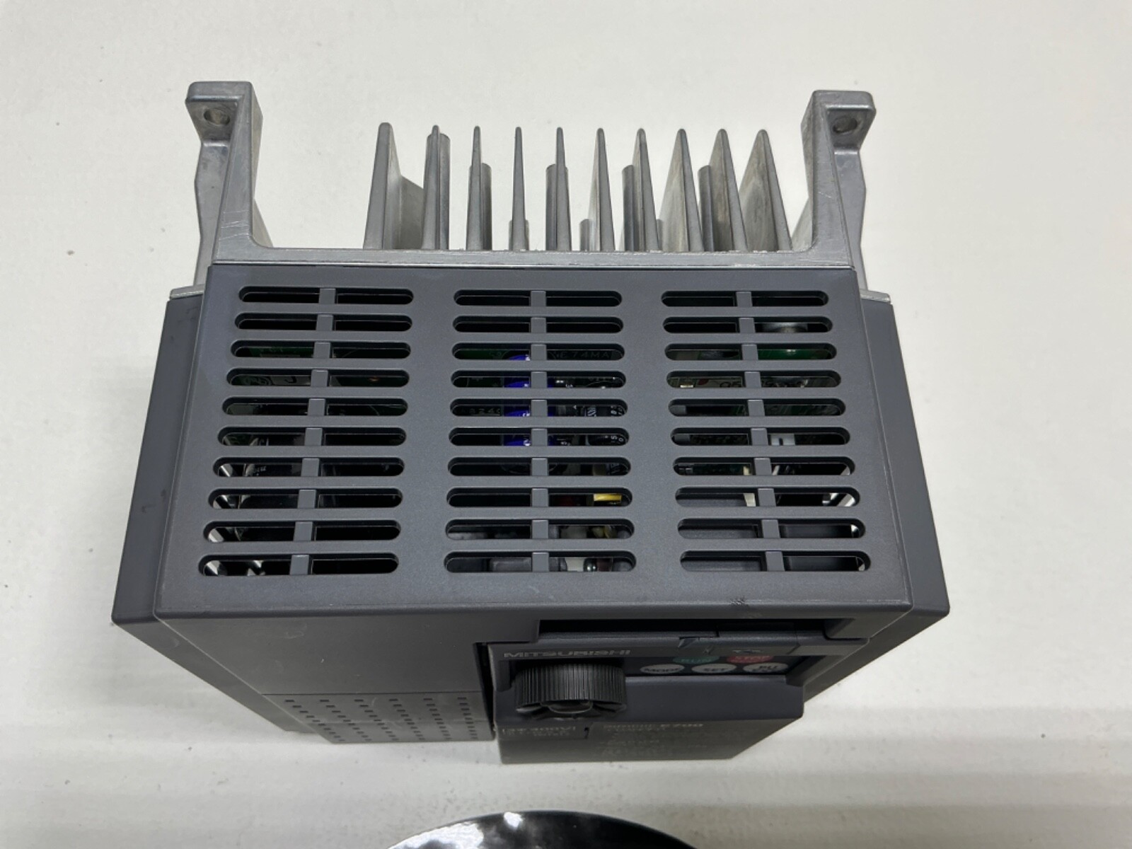MITSUBISHI FR-E740-0.4K INVERTER DRIVE