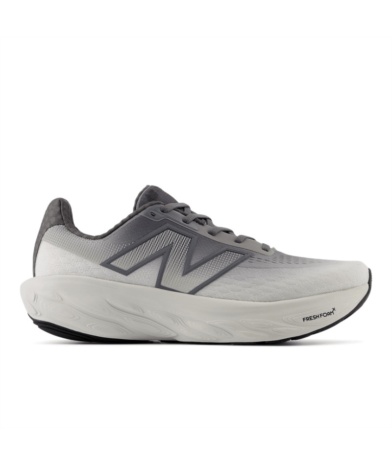 New Balance Men's 1080V14 Running Shoes, Castlerock/Grey Matter/Black (Multiple