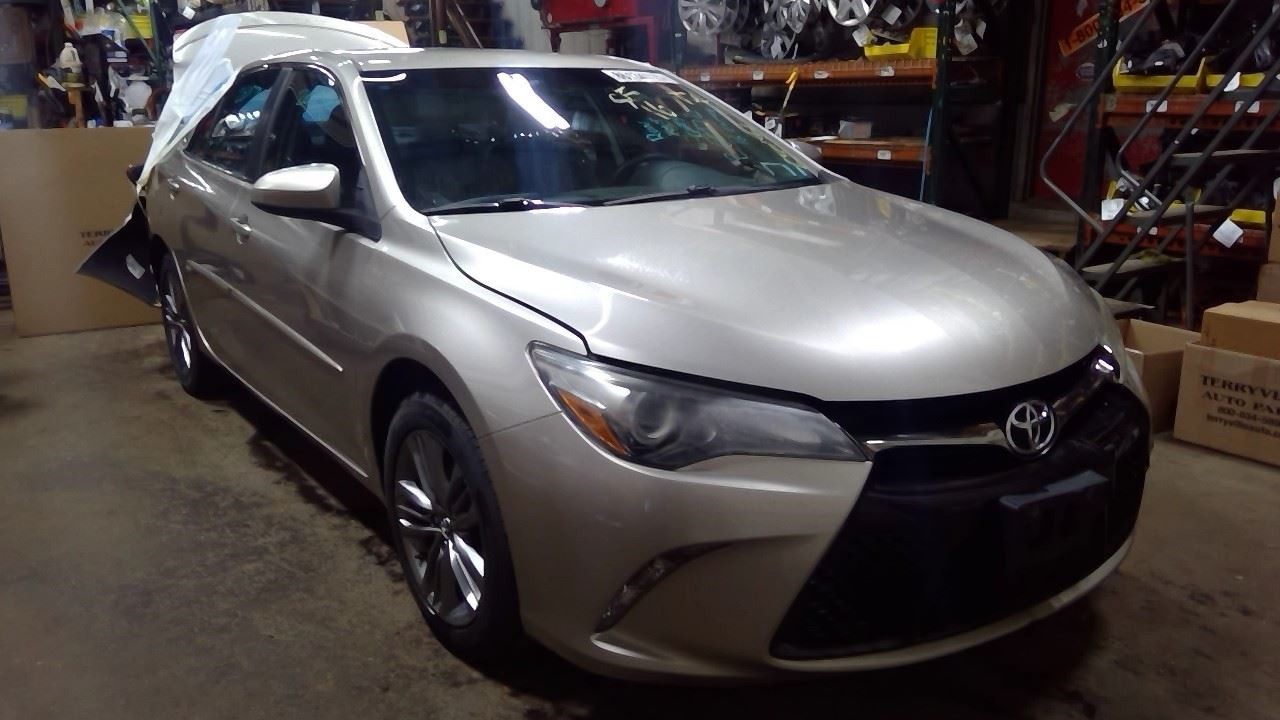 CAMRY 2015-2017 Glove Box 1786687