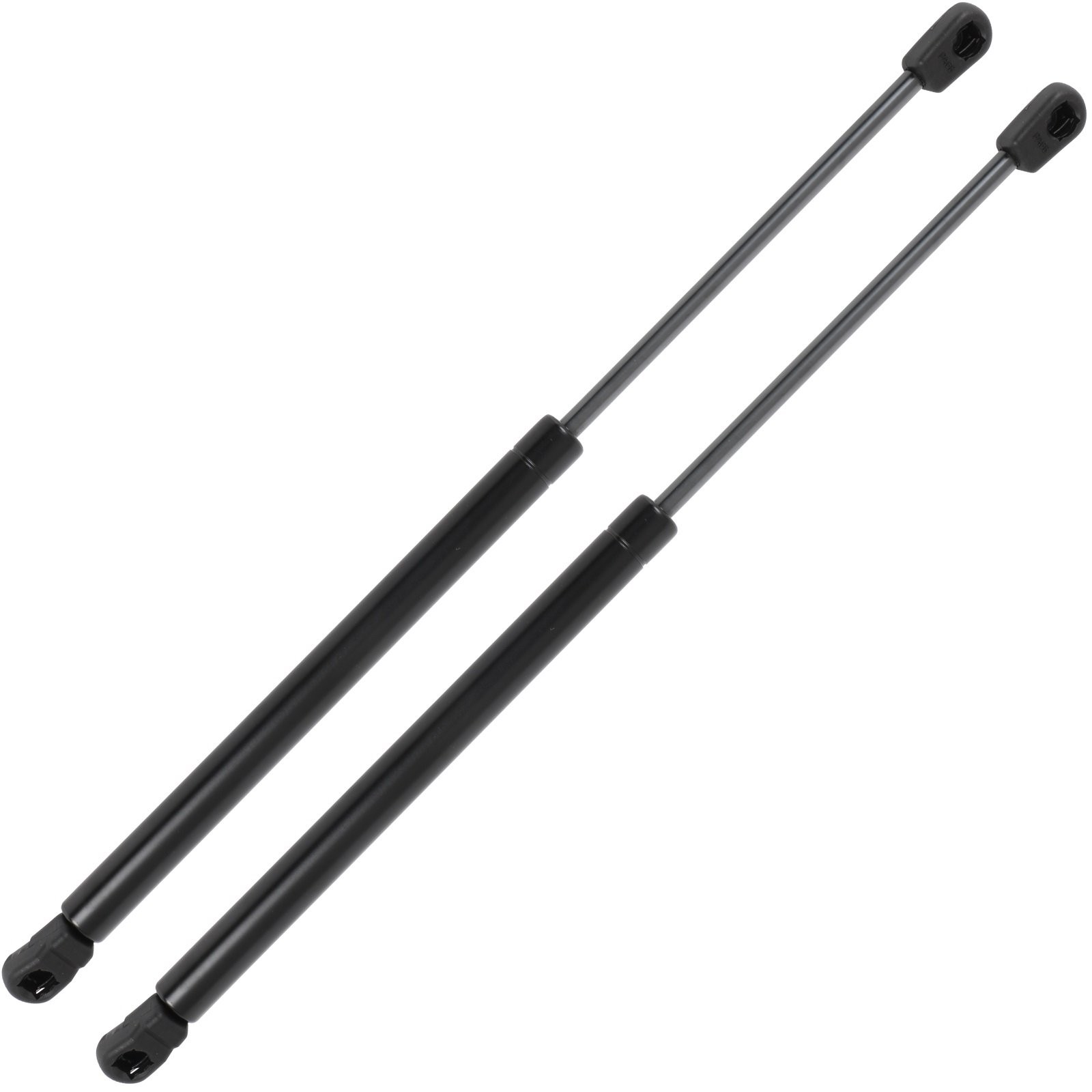 Qty 2 Front Hood Lift Supports Shocks Struts Fits for 2010-2019 Toyota 4Runner