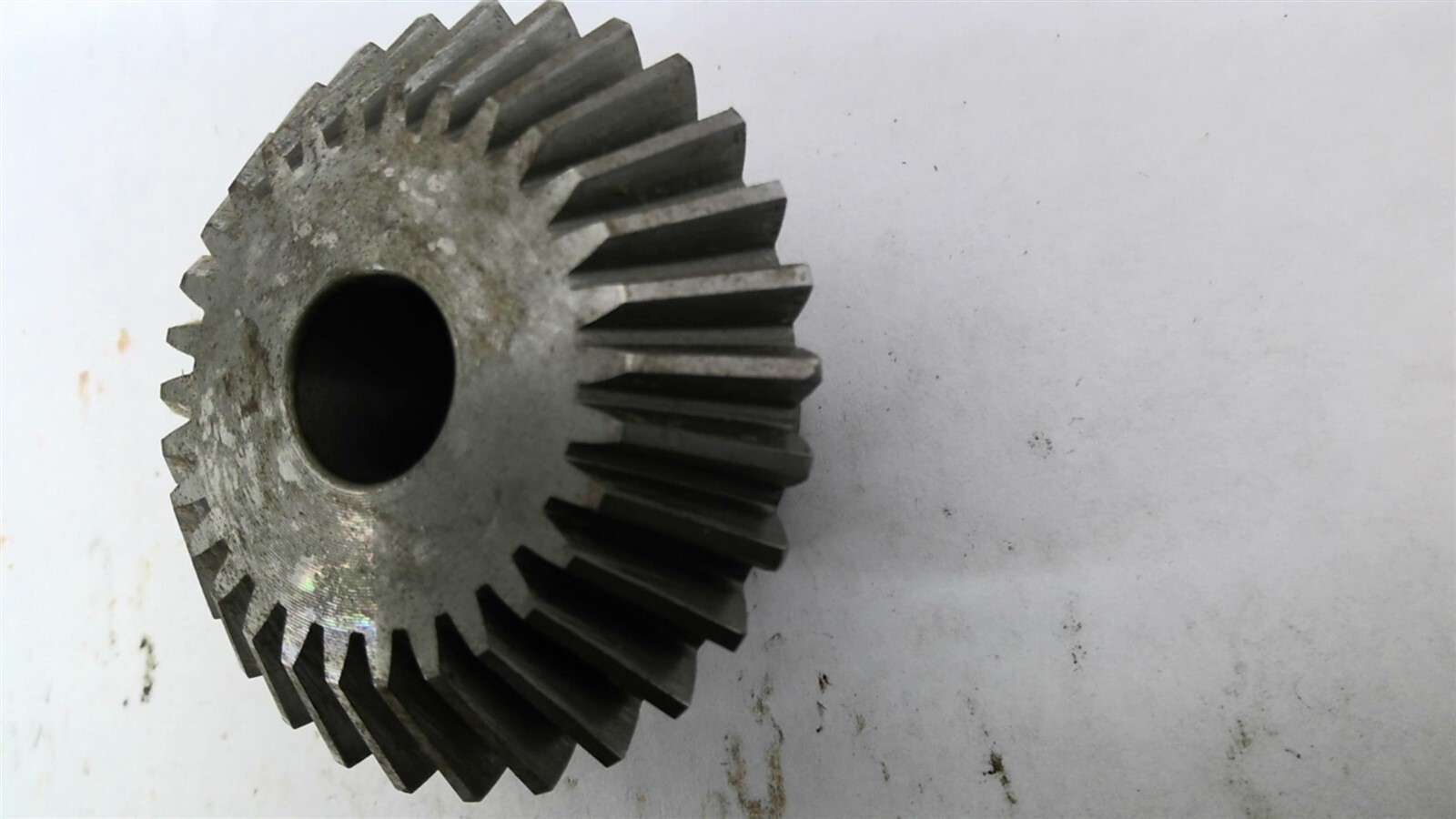 Boston L114Y Miter Gear